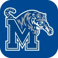 Official Memphis Tigers