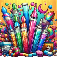 Shade Sort Challenge Game