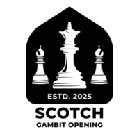 Scotch Gambit : Chess Opening