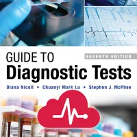 Guide to Diagnostic Tests