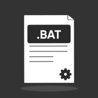 Bat file opener: Bat viewer