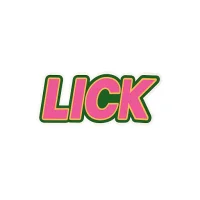 LICK