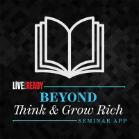 Live Ready - Seminar Companion