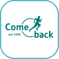 Rehazentrum Come back